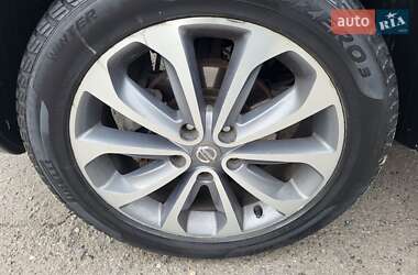 Внедорожник / Кроссовер Nissan Qashqai 2010 в 