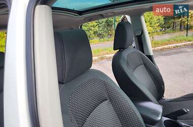 Внедорожник / Кроссовер Nissan Qashqai 2010 в 