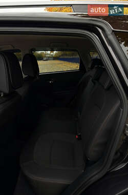 Внедорожник / Кроссовер Nissan Qashqai 2008 в 