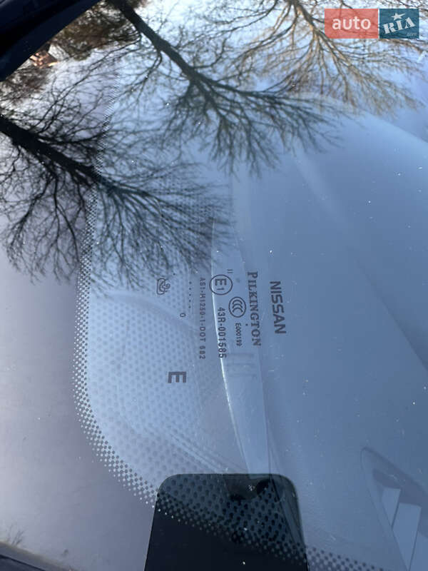 Внедорожник / Кроссовер Nissan Qashqai 2010 в Кицмани фото 34 Внедорожник / Кроссовер Nissan Qashqai 2010 в Кицмани