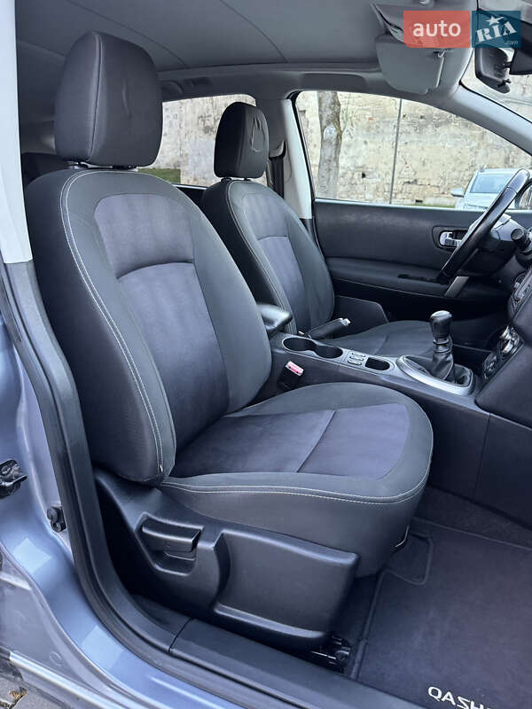 Внедорожник / Кроссовер Nissan Qashqai 2012 в Бережанах фото 21 Внедорожник / Кроссовер Nissan Qashqai 2012 в Бережанах