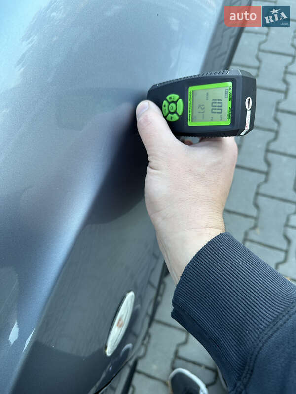 Внедорожник / Кроссовер Nissan Qashqai 2012 в Бережанах фото 37 Внедорожник / Кроссовер Nissan Qashqai 2012 в Бережанах