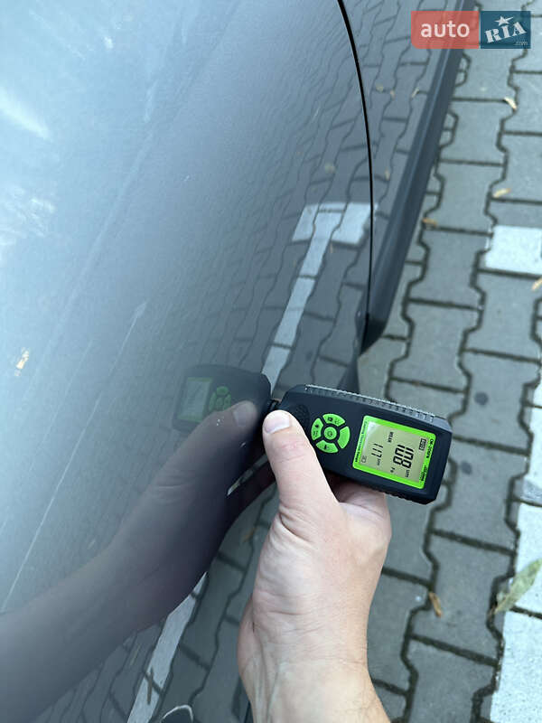 Внедорожник / Кроссовер Nissan Qashqai 2012 в Бережанах фото 40 Внедорожник / Кроссовер Nissan Qashqai 2012 в Бережанах