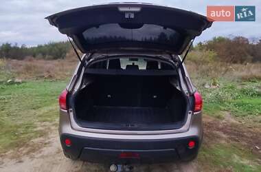 Внедорожник / Кроссовер Nissan Qashqai 2007 в 
