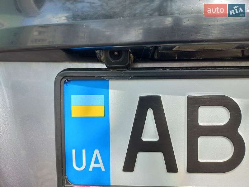 Внедорожник / Кроссовер Nissan Qashqai 2011 в Ямполе