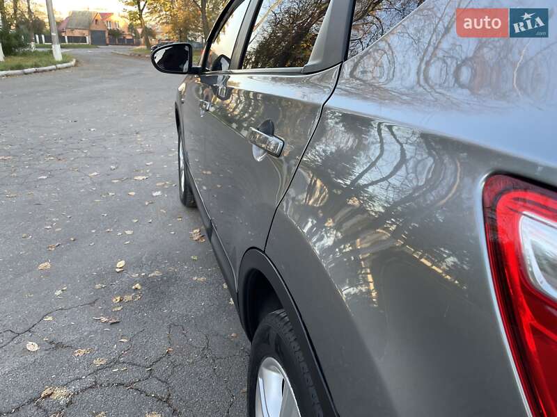 Позашляховик / Кросовер Nissan Qashqai 2012 в Вінниці фото 13 Позашляховик / Кросовер Nissan Qashqai 2012 в Вінниці