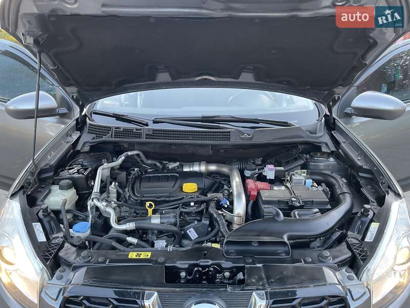 Позашляховик / Кросовер Nissan Qashqai 2012 в Вінниці фото 21 Позашляховик / Кросовер Nissan Qashqai 2012 в Вінниці
