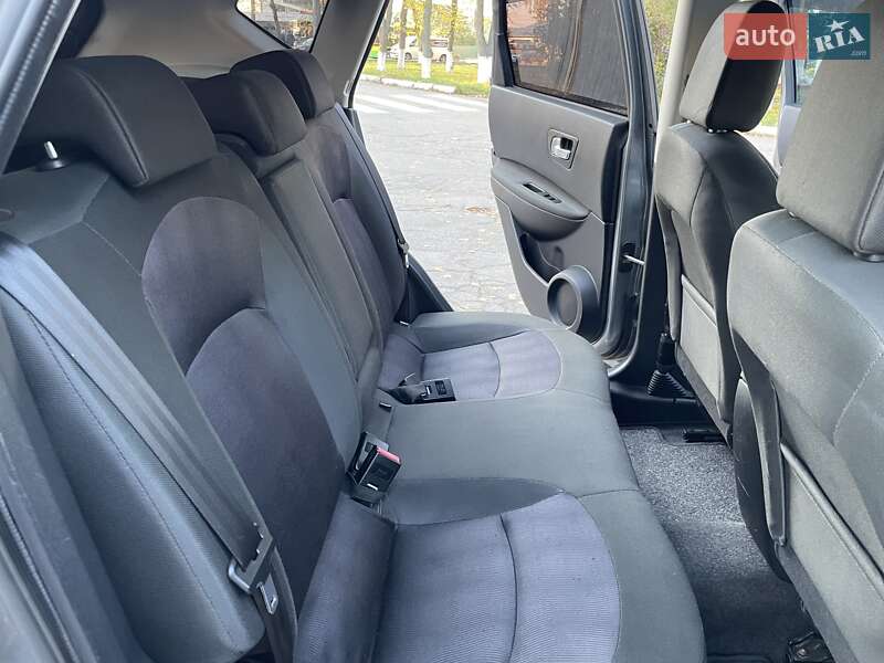 Позашляховик / Кросовер Nissan Qashqai 2012 в Вінниці фото 40 Позашляховик / Кросовер Nissan Qashqai 2012 в Вінниці
