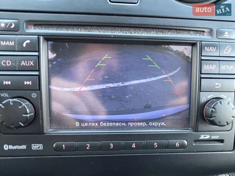 Позашляховик / Кросовер Nissan Qashqai 2012 в Вінниці фото 48 Позашляховик / Кросовер Nissan Qashqai 2012 в Вінниці