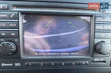 Внедорожник / Кроссовер Nissan Qashqai 2012 в 