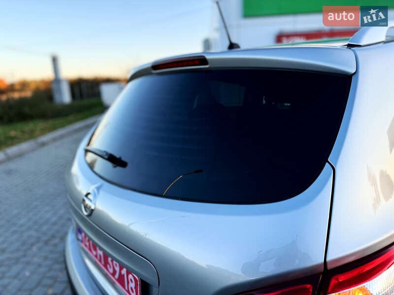 Позашляховик / Кросовер Nissan Qashqai 2012 в Стрию фото 63 Позашляховик / Кросовер Nissan Qashqai 2012 в Стрию