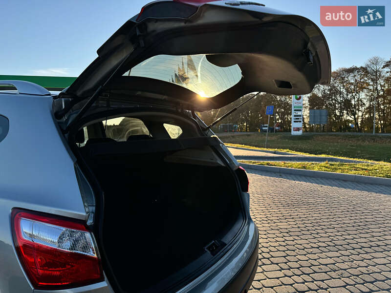 Позашляховик / Кросовер Nissan Qashqai 2012 в Стрию фото 72 Позашляховик / Кросовер Nissan Qashqai 2012 в Стрию