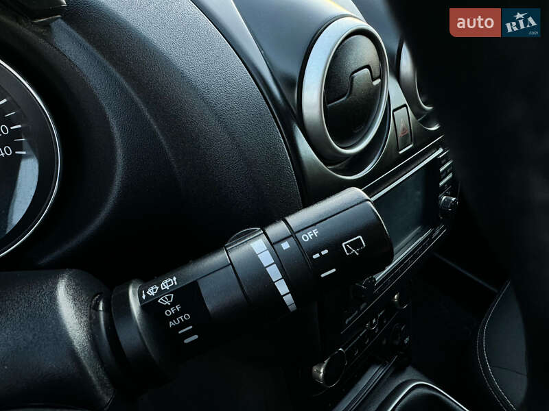 Позашляховик / Кросовер Nissan Qashqai 2012 в Стрию фото 82 Позашляховик / Кросовер Nissan Qashqai 2012 в Стрию