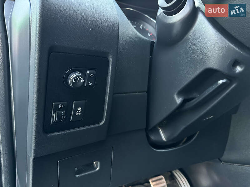 Позашляховик / Кросовер Nissan Qashqai 2012 в Стрию фото 83 Позашляховик / Кросовер Nissan Qashqai 2012 в Стрию