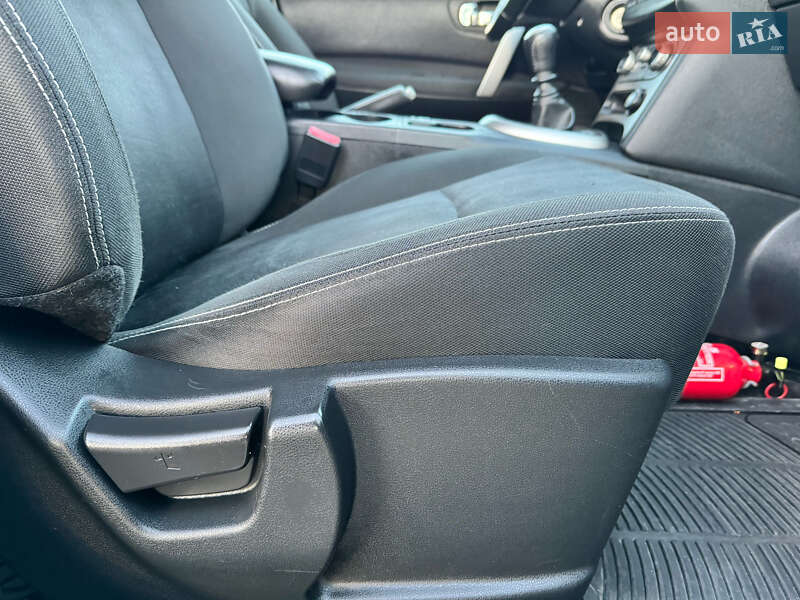Позашляховик / Кросовер Nissan Qashqai 2012 в Стрию фото 109 Позашляховик / Кросовер Nissan Qashqai 2012 в Стрию