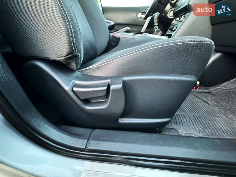 Позашляховик / Кросовер Nissan Qashqai 2012 в Стрию фото 112 Позашляховик / Кросовер Nissan Qashqai 2012 в Стрию