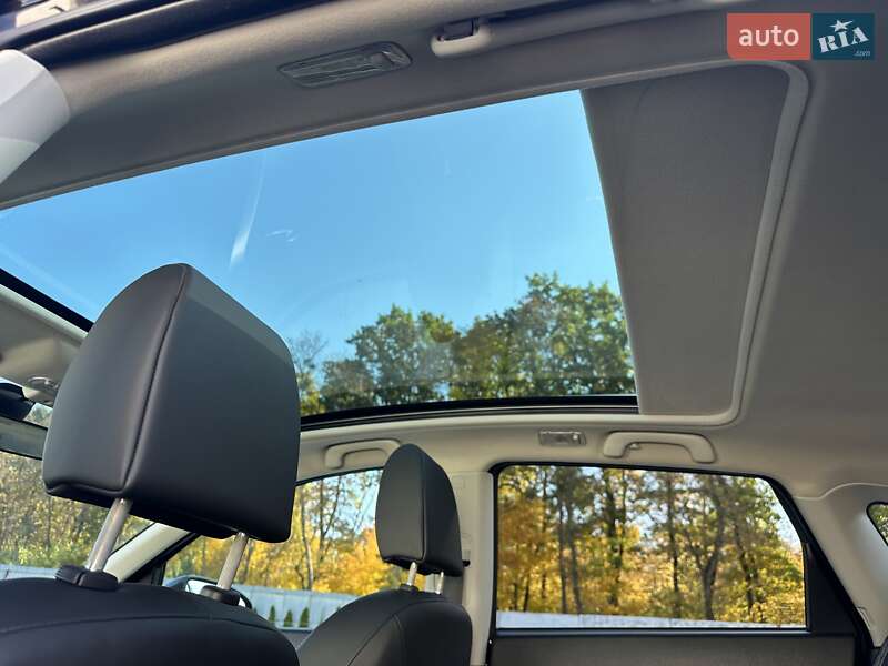 Внедорожник / Кроссовер Nissan Qashqai 2010 в Луцке