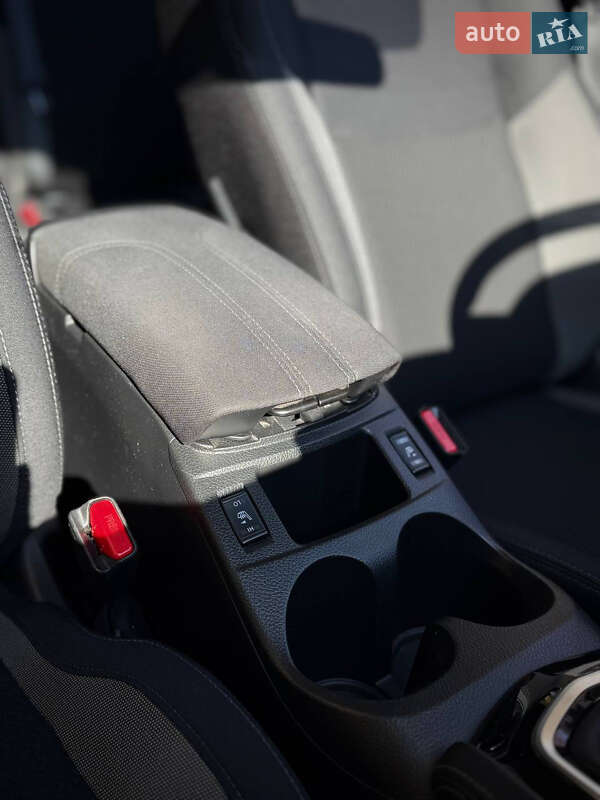 Внедорожник / Кроссовер Nissan Qashqai 2021 в Тернополе фото 31 Внедорожник / Кроссовер Nissan Qashqai 2021 в Тернополе