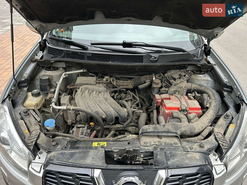 Позашляховик / Кросовер Nissan Qashqai 2012 в Києві фото 7 Позашляховик / Кросовер Nissan Qashqai 2012 в Києві