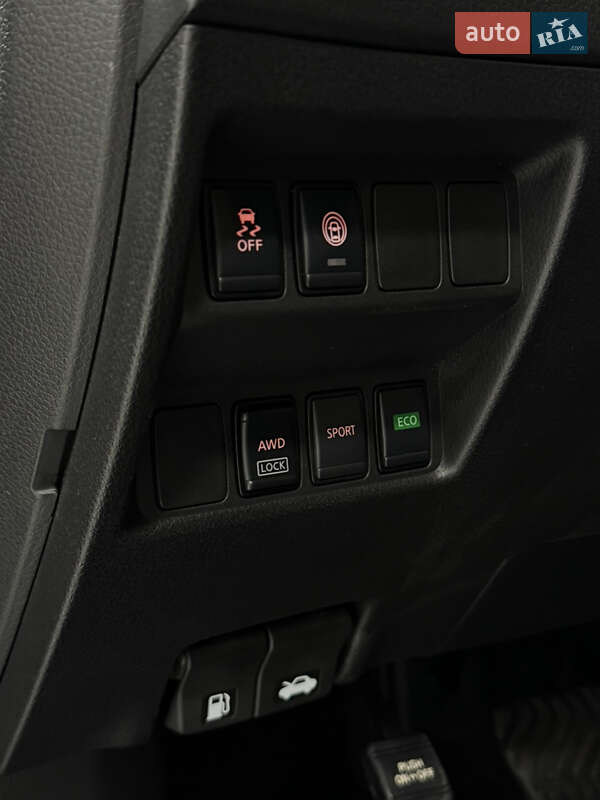 Позашляховик / Кросовер Nissan Qashqai 2023 в Одесі