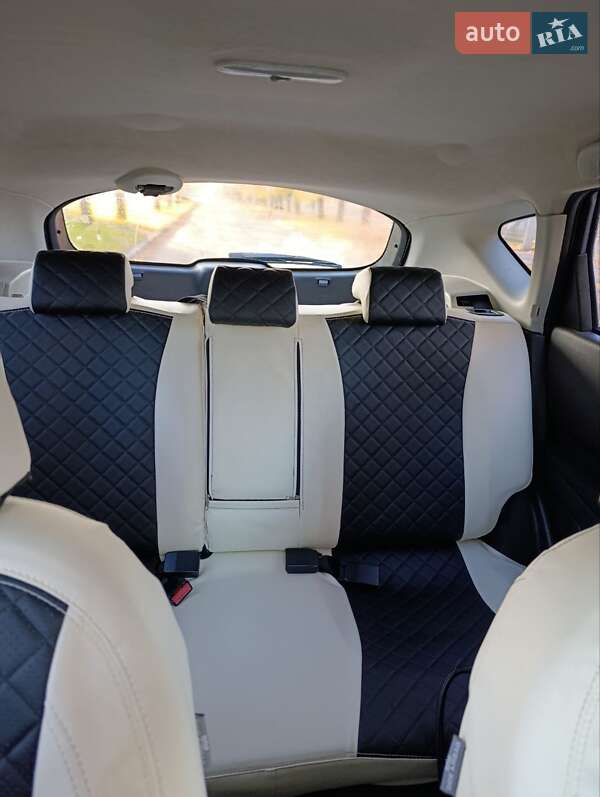 Внедорожник / Кроссовер Nissan Qashqai 2008 в Харькове фото 3 Внедорожник / Кроссовер Nissan Qashqai 2008 в Харькове