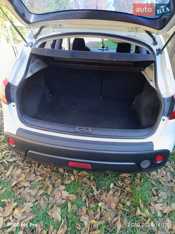 Внедорожник / Кроссовер Nissan Qashqai 2010 в Черновцах фото 14 Внедорожник / Кроссовер Nissan Qashqai 2010 в Черновцах