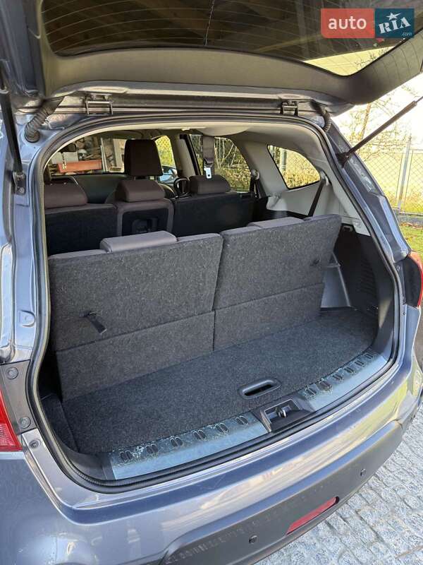 Внедорожник / Кроссовер Nissan Qashqai 2008 в Дрогобыче