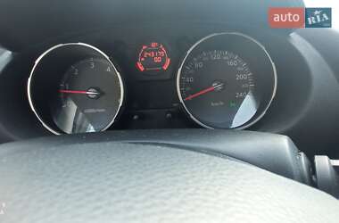 Позашляховик / Кросовер Nissan Qashqai 2008 в 