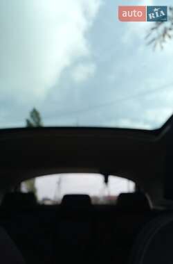 Позашляховик / Кросовер Nissan Qashqai 2008 в 