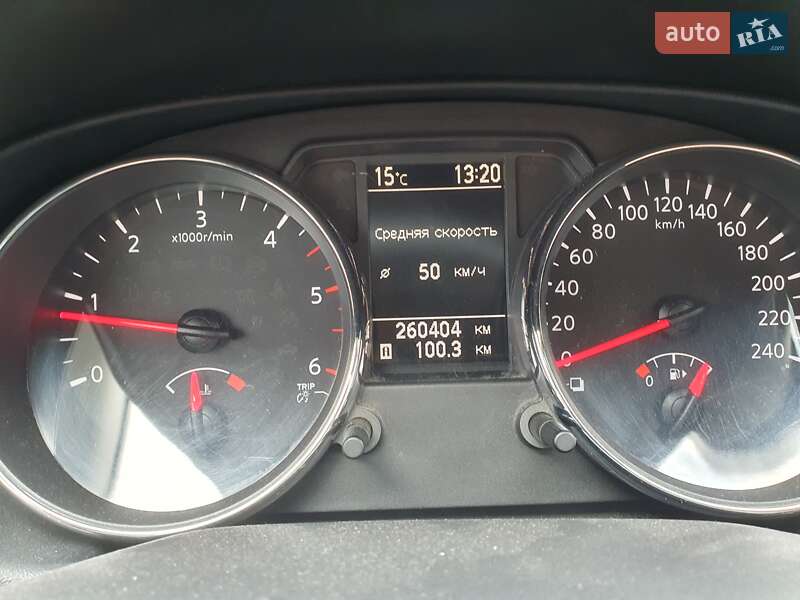 Внедорожник / Кроссовер Nissan Qashqai 2010 в Камне-Каширском фото 3 Внедорожник / Кроссовер Nissan Qashqai 2010 в Камне-Каширском