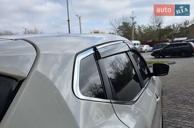 Внедорожник / Кроссовер Nissan Qashqai 2014 в 