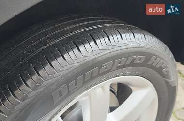 Внедорожник / Кроссовер Nissan Qashqai 2014 в 
