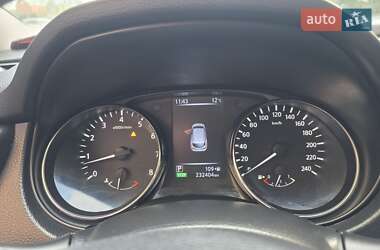 Внедорожник / Кроссовер Nissan Qashqai 2014 в 