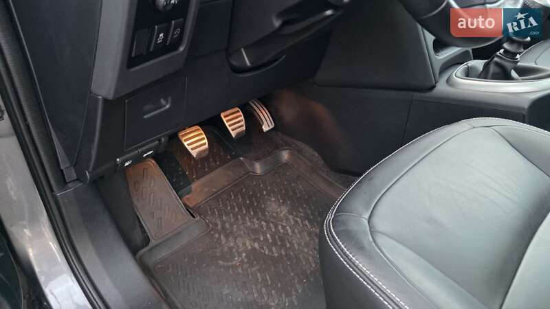 Внедорожник / Кроссовер Nissan Qashqai 2012 в Стрые фото 25 Внедорожник / Кроссовер Nissan Qashqai 2012 в Стрые