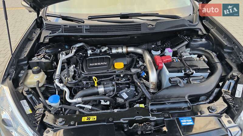 Внедорожник / Кроссовер Nissan Qashqai 2012 в Стрые фото 52 Внедорожник / Кроссовер Nissan Qashqai 2012 в Стрые