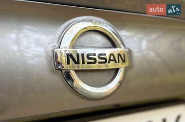 Внедорожник / Кроссовер Nissan Qashqai 2015 в 