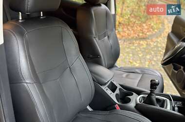Внедорожник / Кроссовер Nissan Qashqai 2015 в 