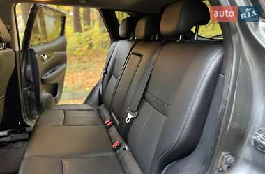 Внедорожник / Кроссовер Nissan Qashqai 2015 в 