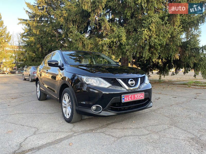 Позашляховик / Кросовер Nissan Qashqai 2014 в Новоархангельську фото 8 Позашляховик / Кросовер Nissan Qashqai 2014 в Новоархангельську