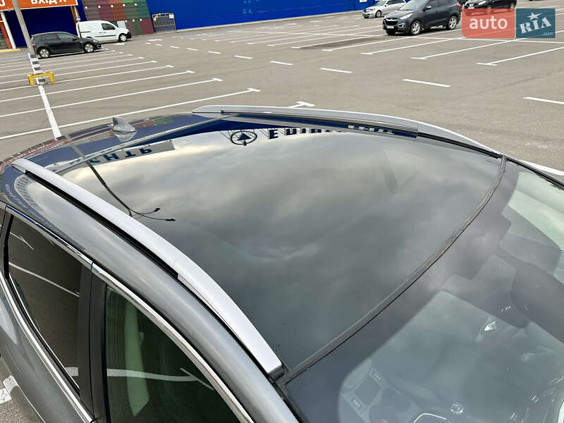 Позашляховик / Кросовер Nissan Qashqai 2017 в Кам'янець-Подільському