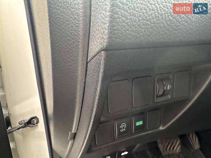 Внедорожник / Кроссовер Nissan Qashqai 2019 в Киеве фото 3 Внедорожник / Кроссовер Nissan Qashqai 2019 в Киеве