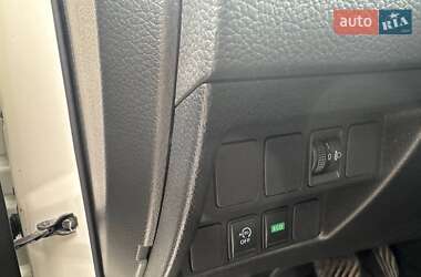 Внедорожник / Кроссовер Nissan Qashqai 2019 в 