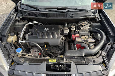 Внедорожник / Кроссовер Nissan Qashqai 2007 в 