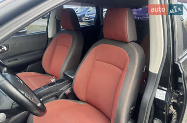 Внедорожник / Кроссовер Nissan Qashqai 2007 в 