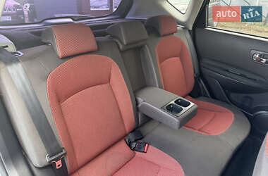 Внедорожник / Кроссовер Nissan Qashqai 2007 в 