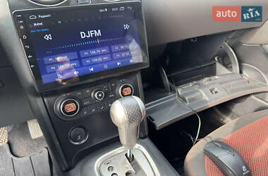 Внедорожник / Кроссовер Nissan Qashqai 2007 в 