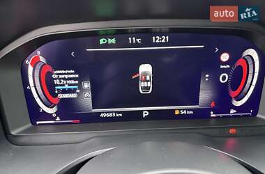 Позашляховик / Кросовер Nissan Qashqai 2023 в  фото 23 Позашляховик / Кросовер Nissan Qashqai 2023 в