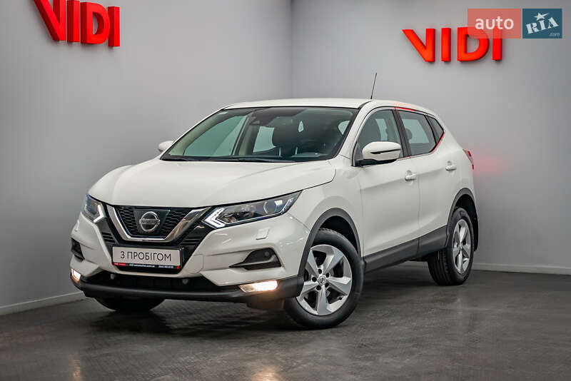 Nissan Qashqai 2017 Nissan Qashqai 2017
