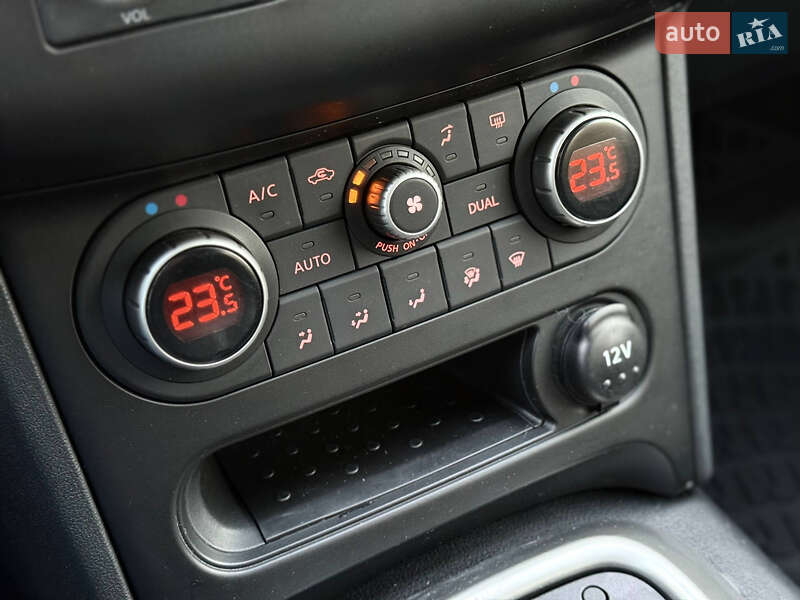 Позашляховик / Кросовер Nissan Qashqai 2012 в Дніпрі фото 16 Позашляховик / Кросовер Nissan Qashqai 2012 в Дніпрі