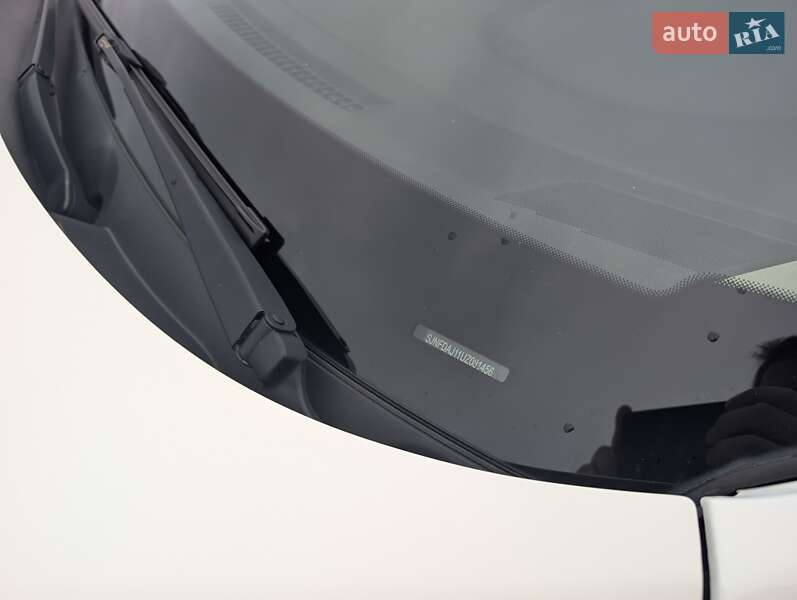 Внедорожник / Кроссовер Nissan Qashqai 2017 в Киеве